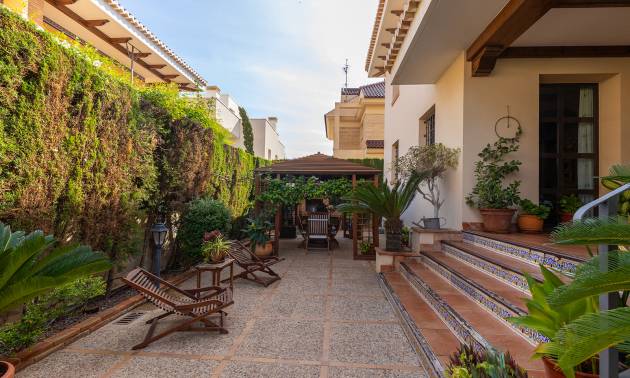 Venta - Villa - Torrevieja - La veleta