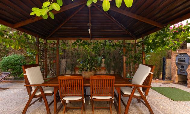 Venta - Villa - Torrevieja - La veleta