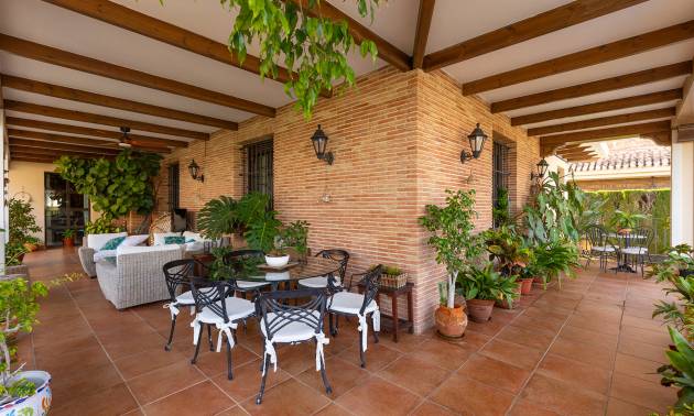 Venta - Villa - Torrevieja - La veleta