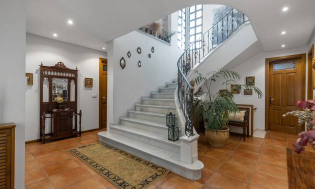 Venta - Villa - Torrevieja - La veleta