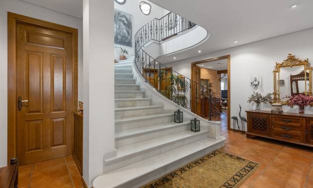 Venta - Villa - Torrevieja - La veleta