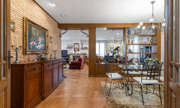 Venta - Villa - Torrevieja - La veleta