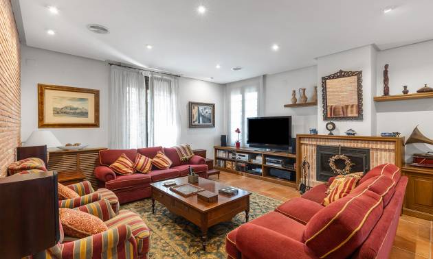 Venta - Villa - Torrevieja - La veleta