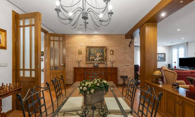 Venta - Villa - Torrevieja - La veleta