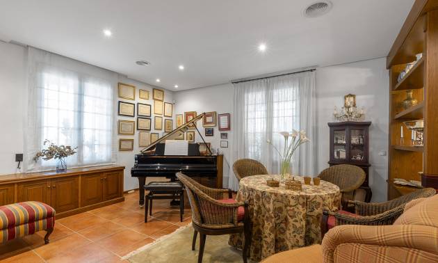 Venta - Villa - Torrevieja - La veleta