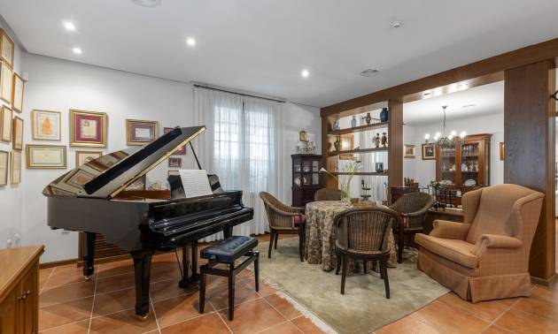 Venta - Villa - Torrevieja - La veleta