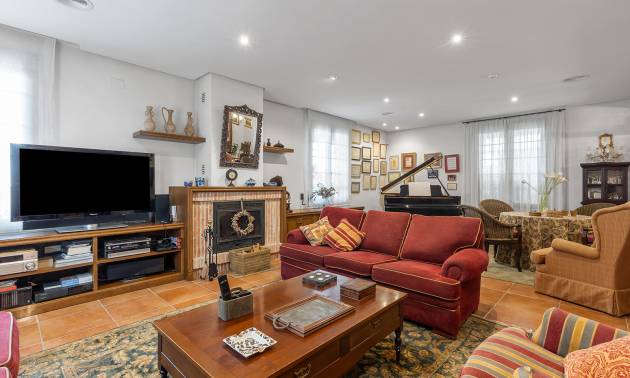 Venta - Villa - Torrevieja - La veleta