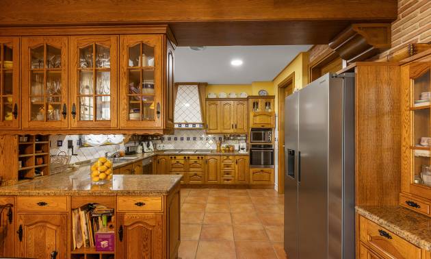 Venta - Villa - Torrevieja - La veleta