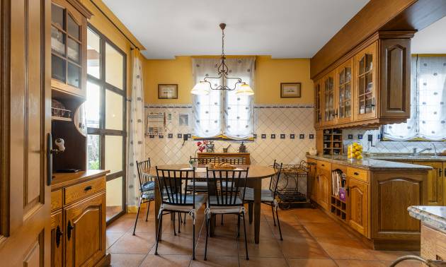 Venta - Villa - Torrevieja - La veleta