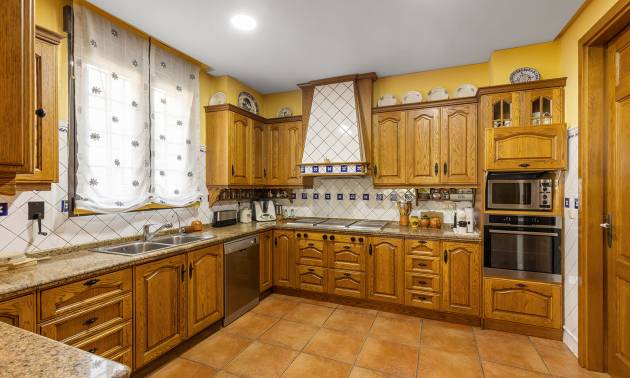 Venta - Villa - Torrevieja - La veleta