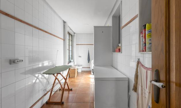 Venta - Villa - Torrevieja - La veleta