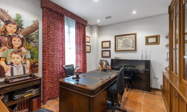 Venta - Villa - Torrevieja - La veleta