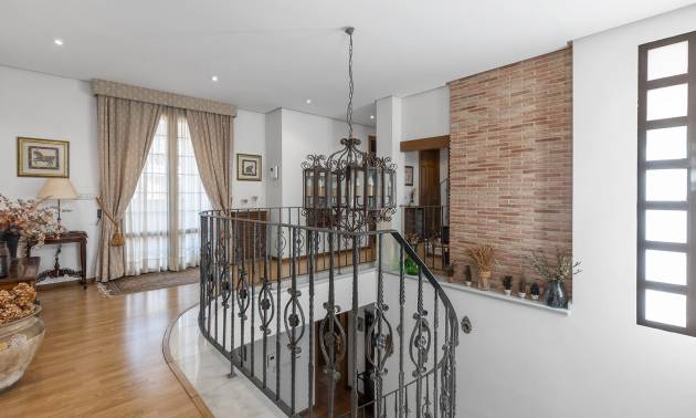 Venta - Villa - Torrevieja - La veleta