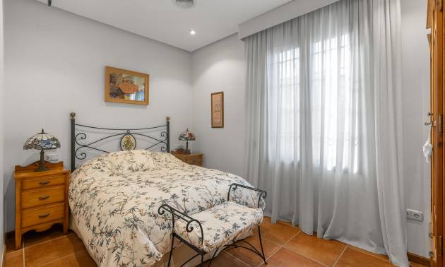 Venta - Villa - Torrevieja - La veleta