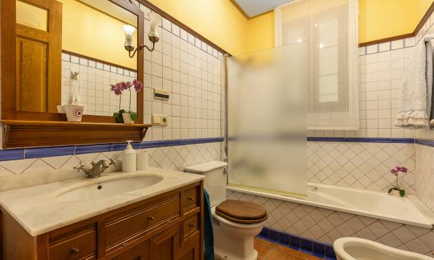 Venta - Villa - Torrevieja - La veleta