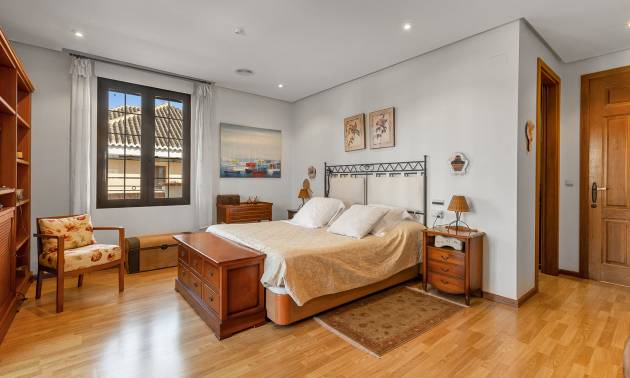 Venta - Villa - Torrevieja - La veleta