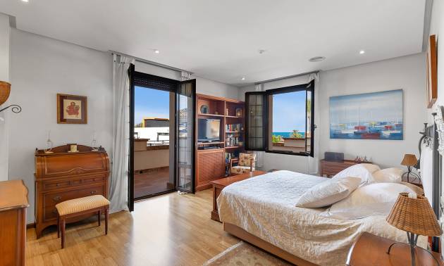 Venta - Villa - Torrevieja - La veleta