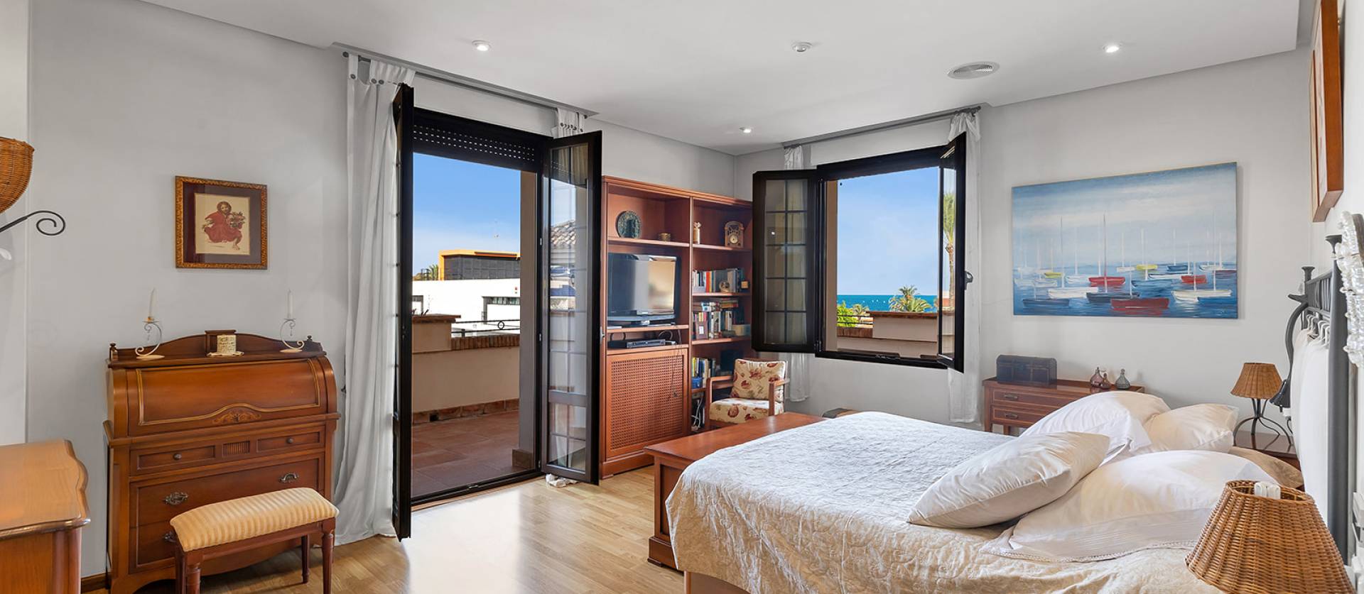 Venta - Villa - Torrevieja - La veleta