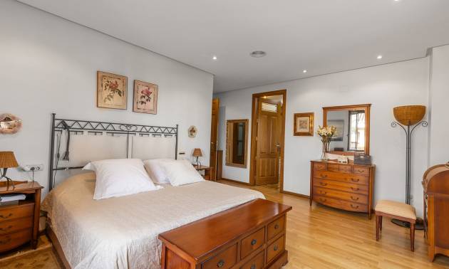 Venta - Villa - Torrevieja - La veleta