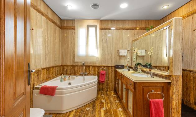 Venta - Villa - Torrevieja - La veleta