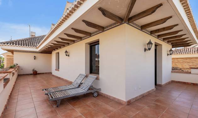 Venta - Villa - Torrevieja - La veleta