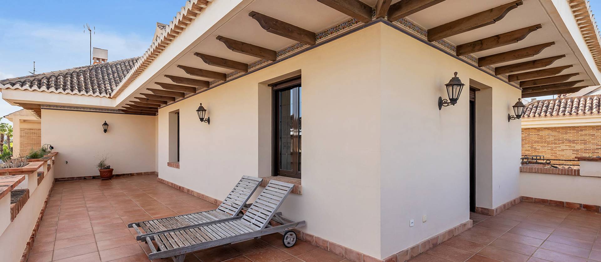 Venta - Villa - Torrevieja - La veleta
