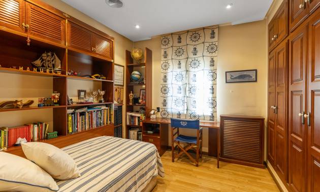 Venta - Villa - Torrevieja - La veleta