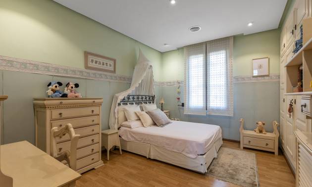 Venta - Villa - Torrevieja - La veleta