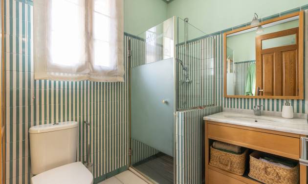 Venta - Villa - Torrevieja - La veleta