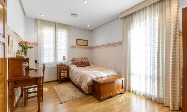 Venta - Villa - Torrevieja - La veleta