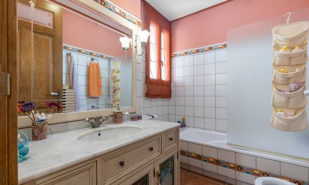 Venta - Villa - Torrevieja - La veleta