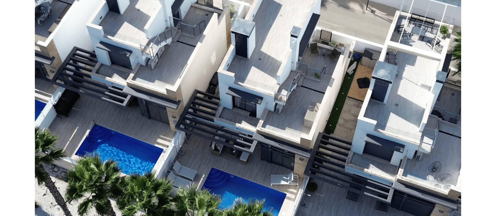 Venta - Villa - Orihuela Costa - Lomas de Cabo Roig