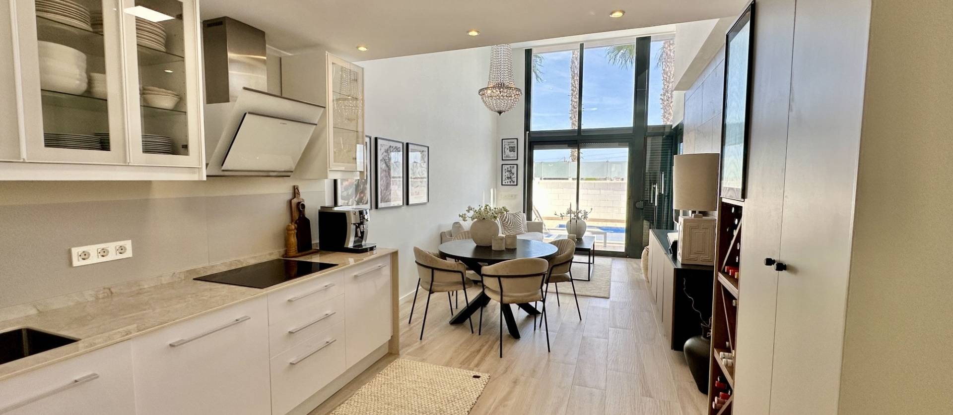 Venta - Villa - Orihuela Costa - Lomas de Cabo Roig