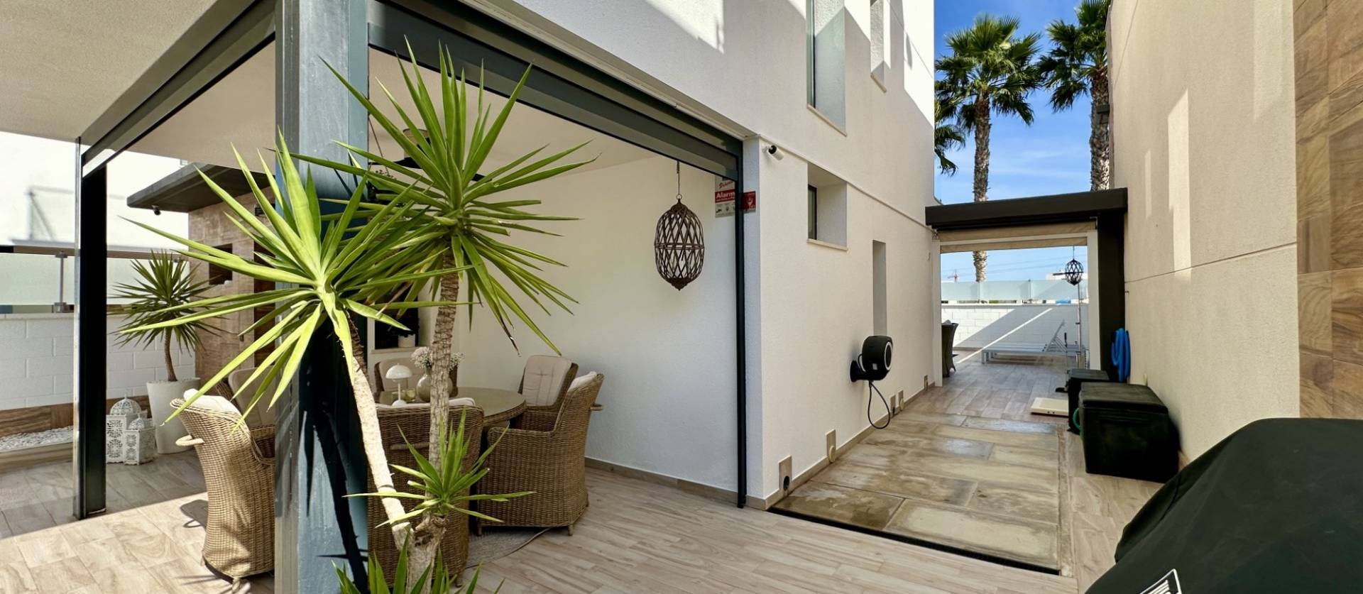 Venta - Villa - Orihuela Costa - Lomas de Cabo Roig