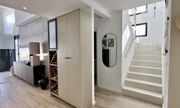 Venta - Villa - Orihuela Costa - Lomas de Cabo Roig