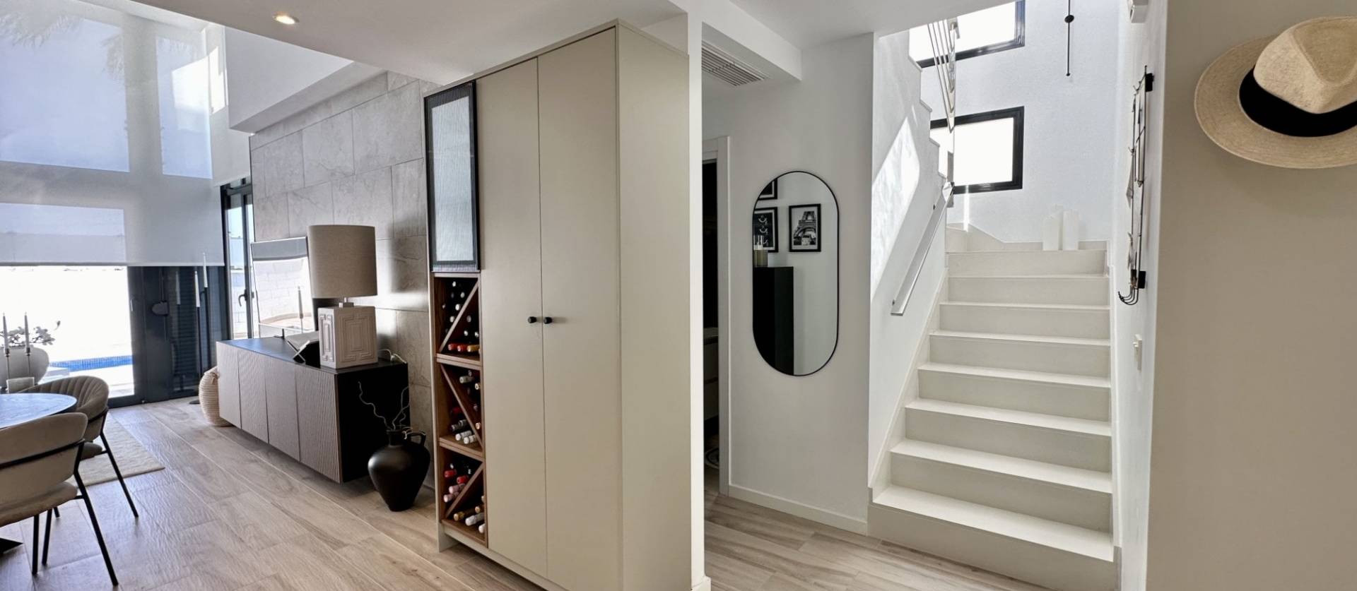 Venta - Villa - Orihuela Costa - Lomas de Cabo Roig