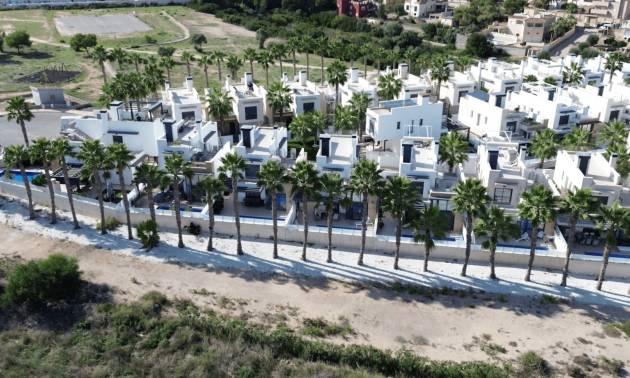 Venta - Villa - Orihuela Costa - Lomas de Cabo Roig