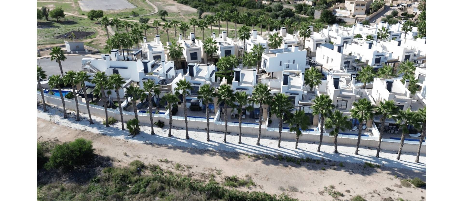 Venta - Villa - Orihuela Costa - Lomas de Cabo Roig