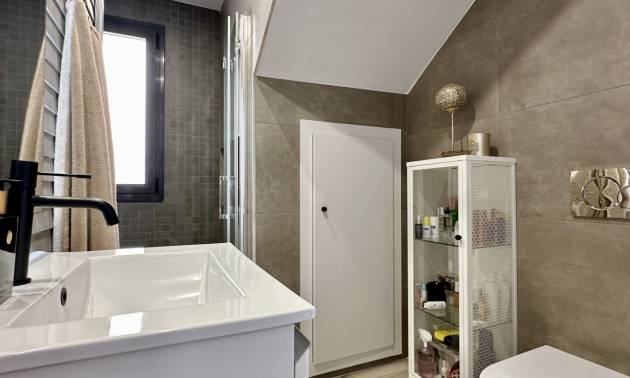 Venta - Villa - Orihuela Costa - Lomas de Cabo Roig