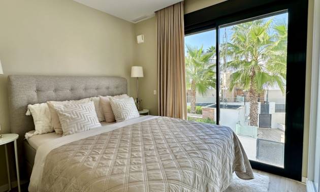 Venta - Villa - Orihuela Costa - Lomas de Cabo Roig