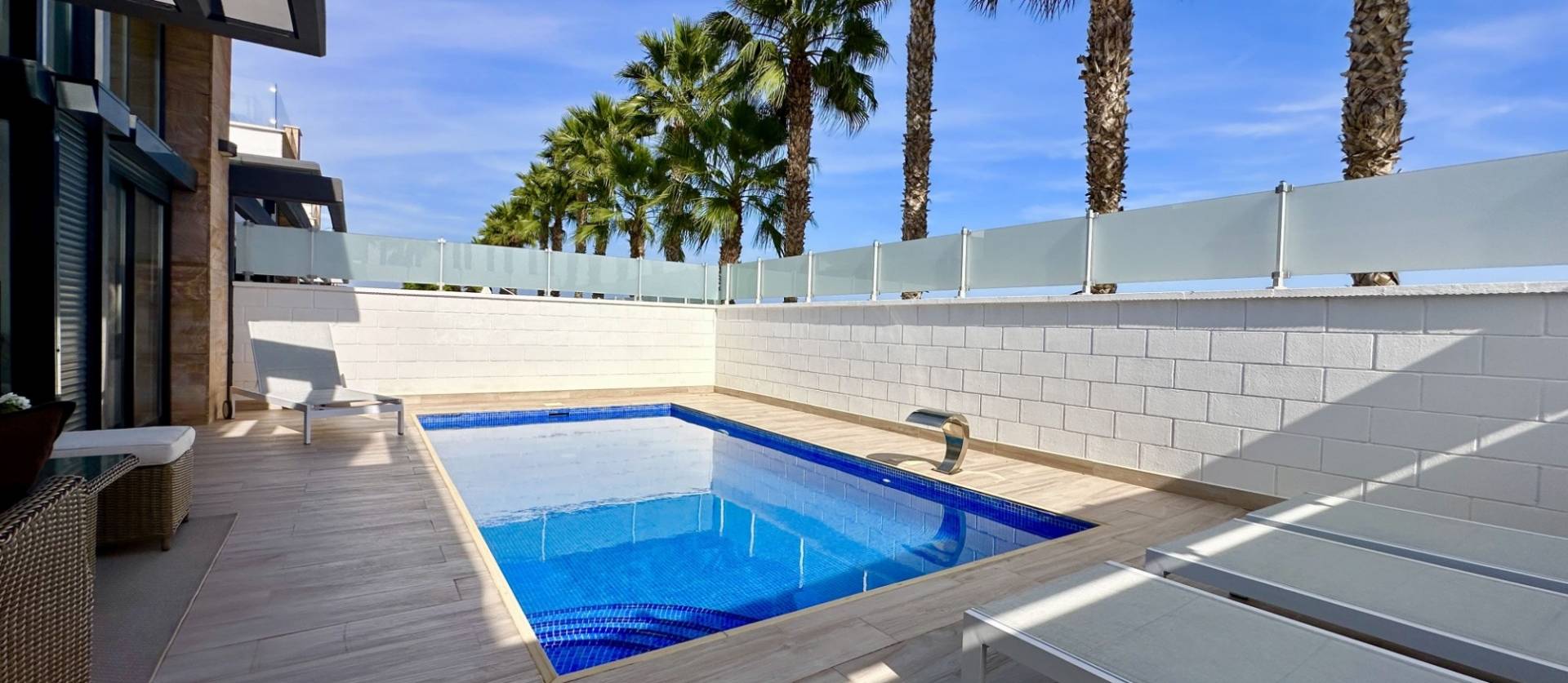 Venta - Villa - Orihuela Costa - Lomas de Cabo Roig