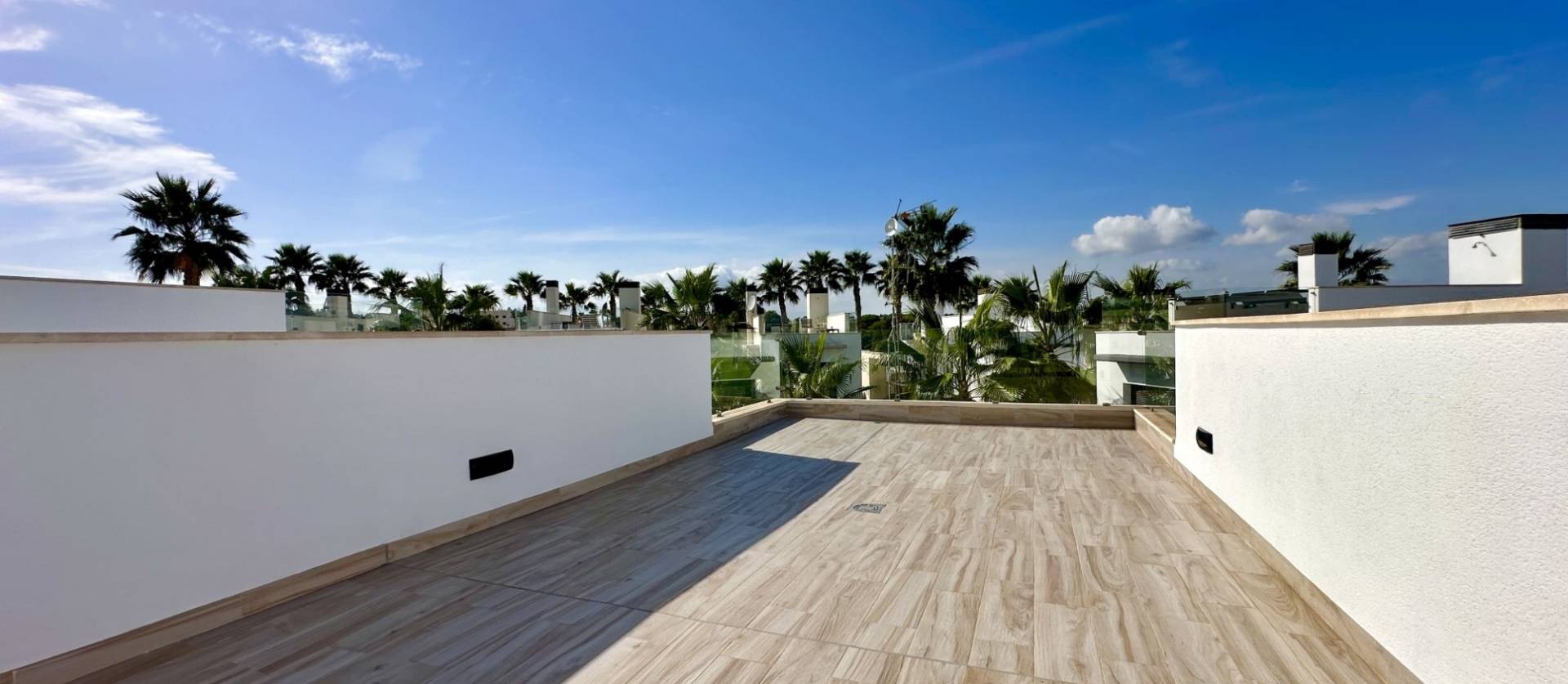 Venta - Villa - Orihuela Costa - Lomas de Cabo Roig