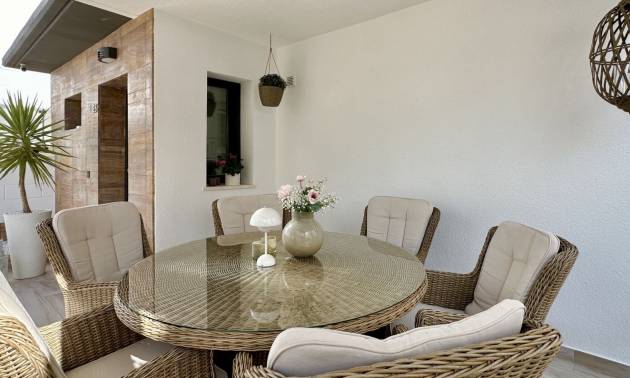 Venta - Villa - Orihuela Costa - Lomas de Cabo Roig