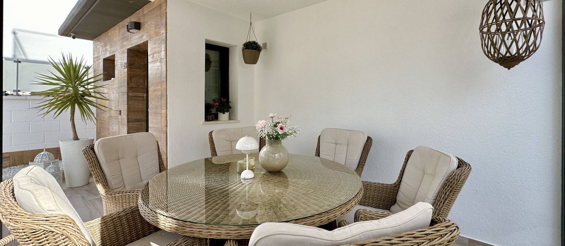 Venta - Villa - Orihuela Costa - Lomas de Cabo Roig