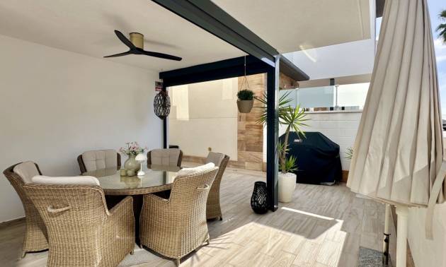 Venta - Villa - Orihuela Costa - Lomas de Cabo Roig