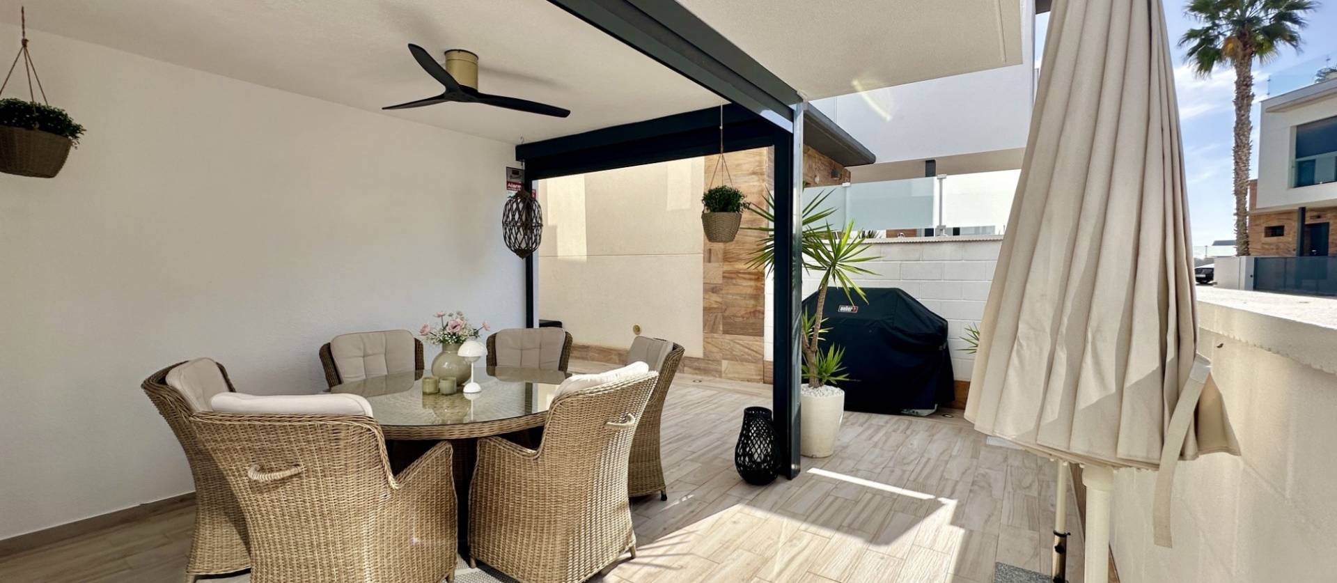 Venta - Villa - Orihuela Costa - Lomas de Cabo Roig