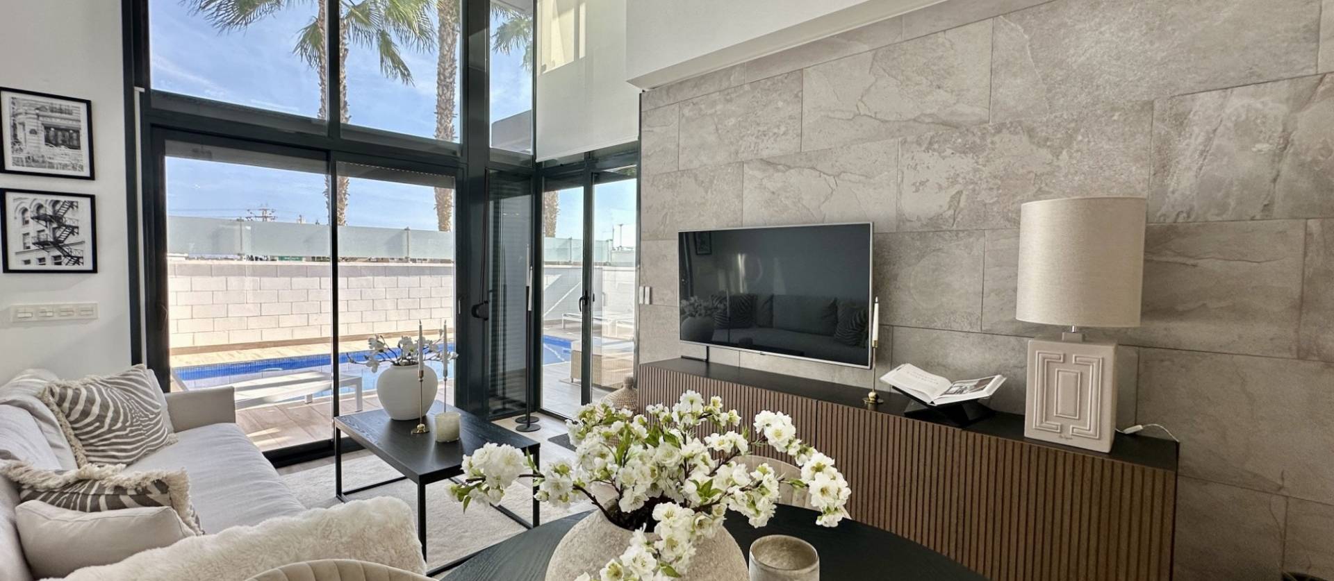 Venta - Villa - Orihuela Costa - Lomas de Cabo Roig