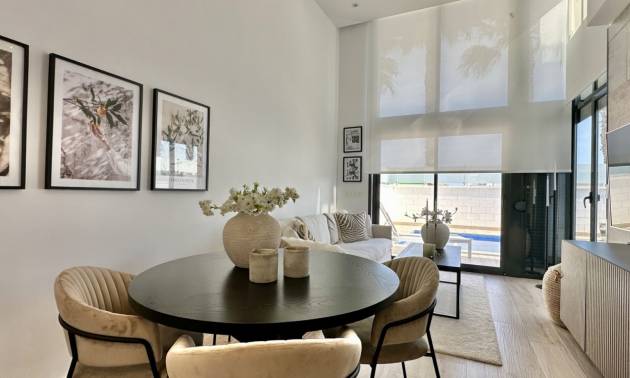 Venta - Villa - Orihuela Costa - Lomas de Cabo Roig