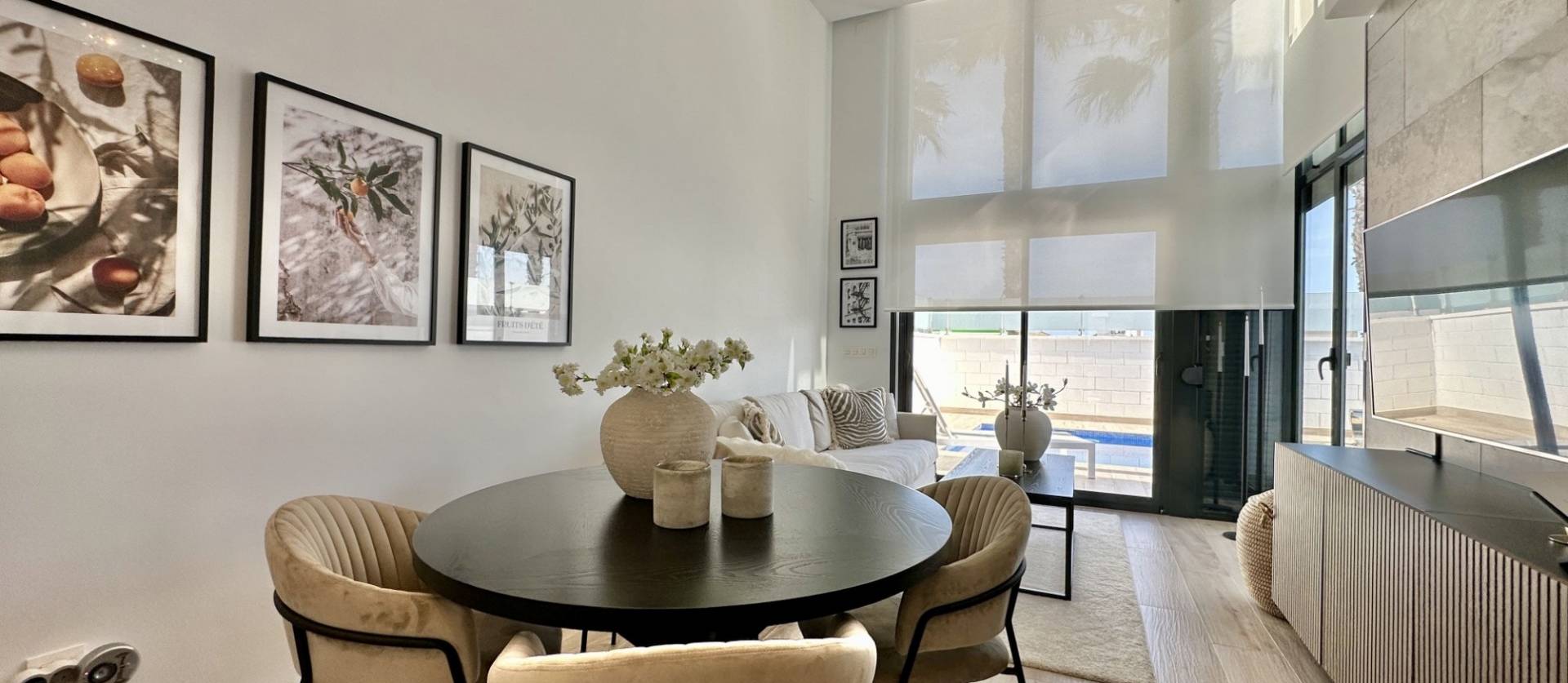 Venta - Villa - Orihuela Costa - Lomas de Cabo Roig