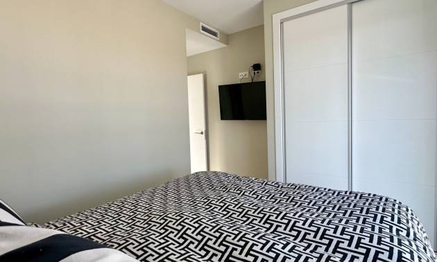 Venta - Villa - Orihuela Costa - Lomas de Cabo Roig